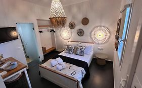 Le Sirene Apartments