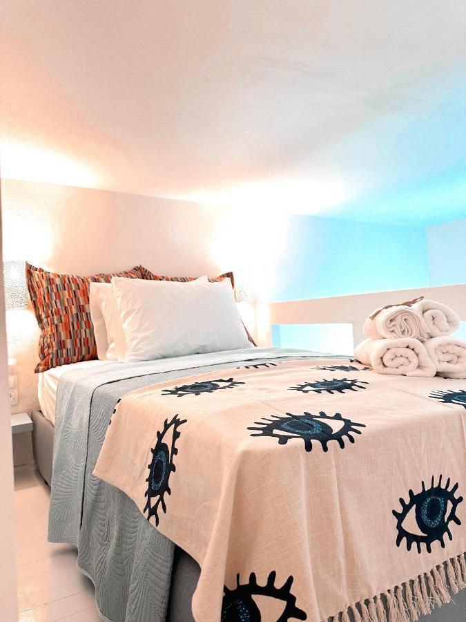 Le Sirene Apartments Skiathos Town Exterior photo