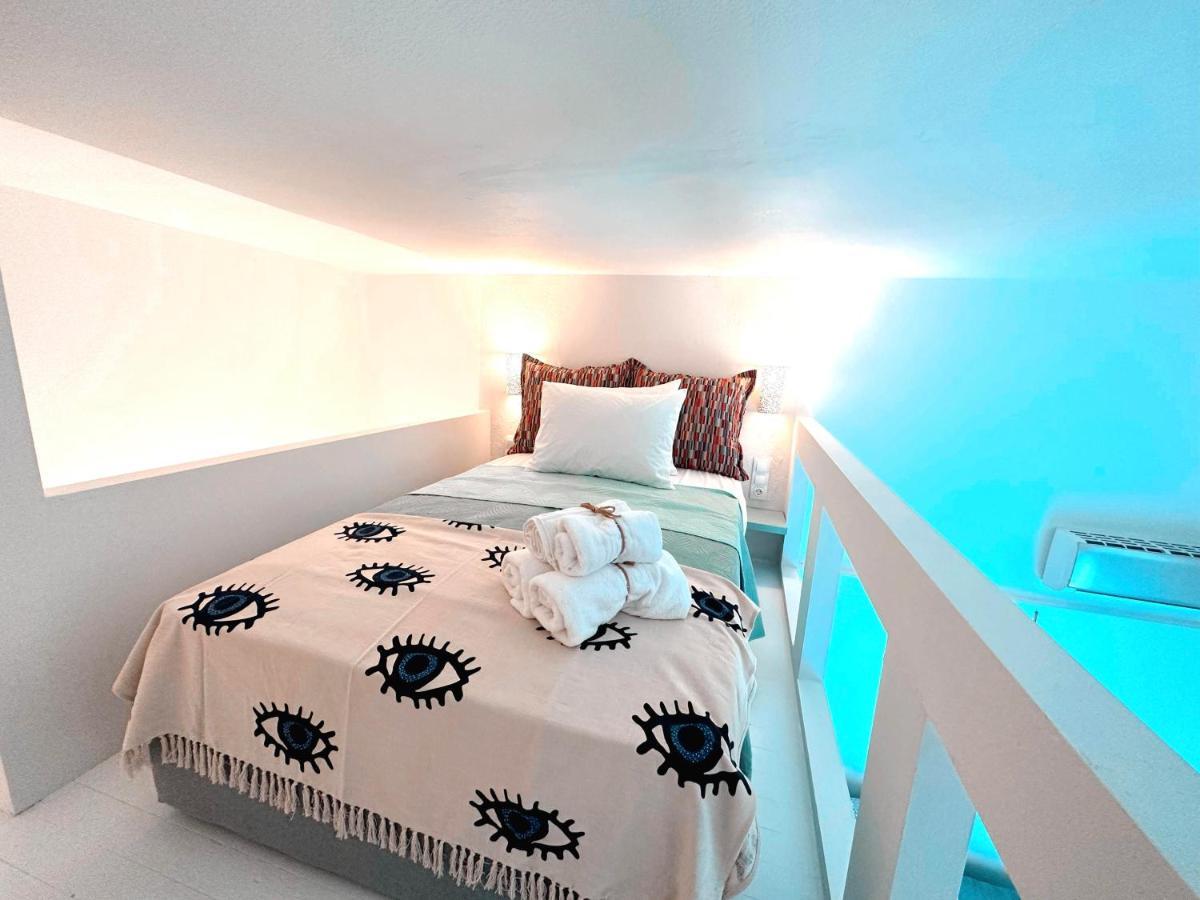 Le Sirene Apartments Skiathos Town Exterior photo